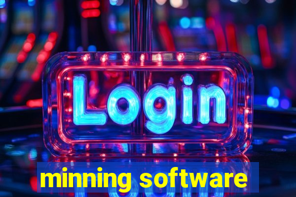 minning software